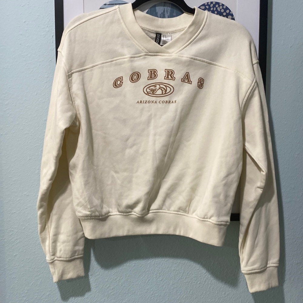 H&M Sweatshirt